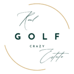 Golf Crazy Real Estate