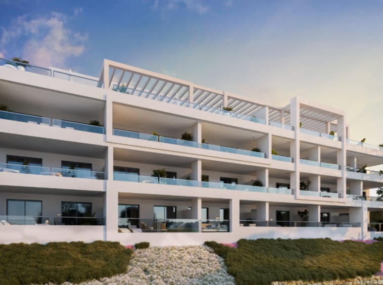 Mijas Dreamgolf | Luxury Apartments on the Costa del Sol