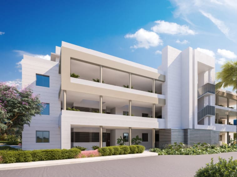 Mijas Dreamgolf | Luxury Apartments on the Costa del Sol